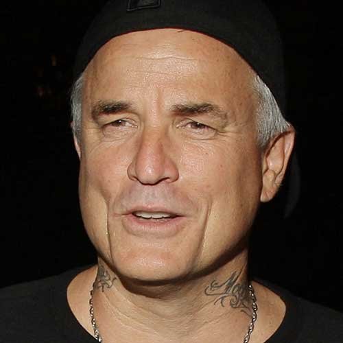 Nick Cassavetes