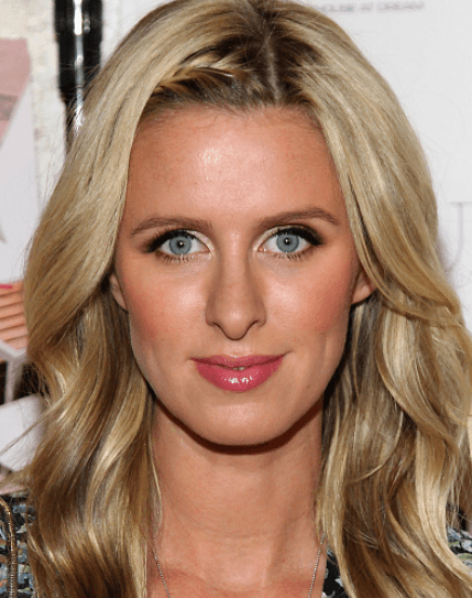 Nicky Hilton Rothschild