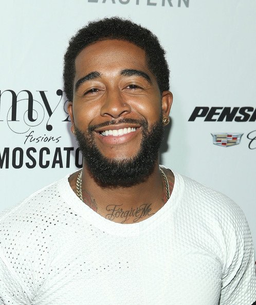 Omarion