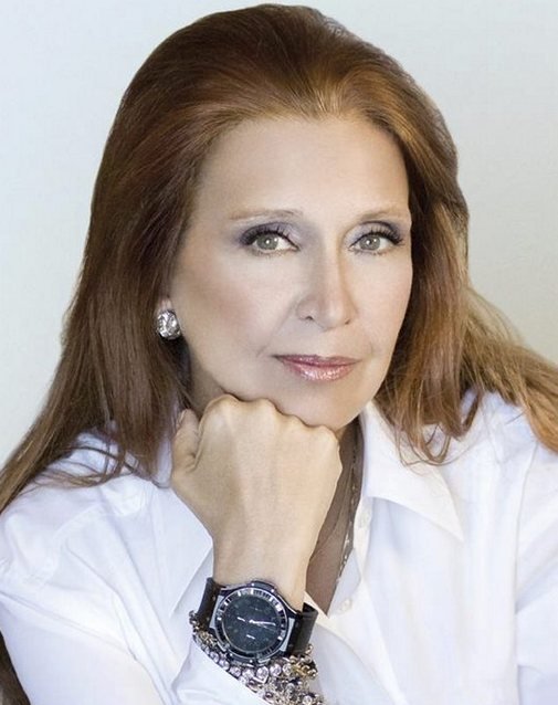 Danielle Steel