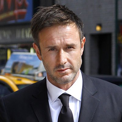 David Arquette