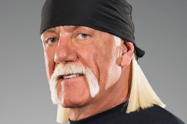 Hulk Hogan