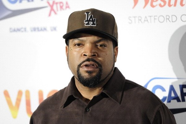 Ice Cube