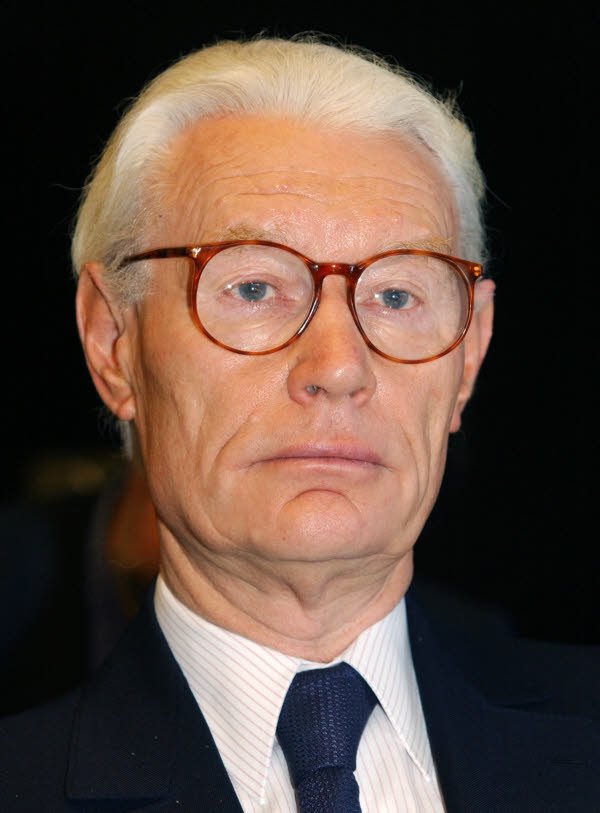 Jean-Claude Decaux