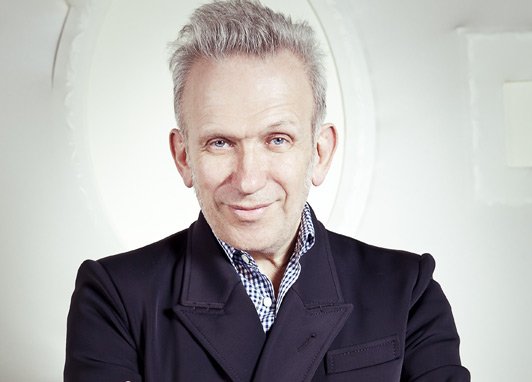 Jean-Paul Gaultier net worth 