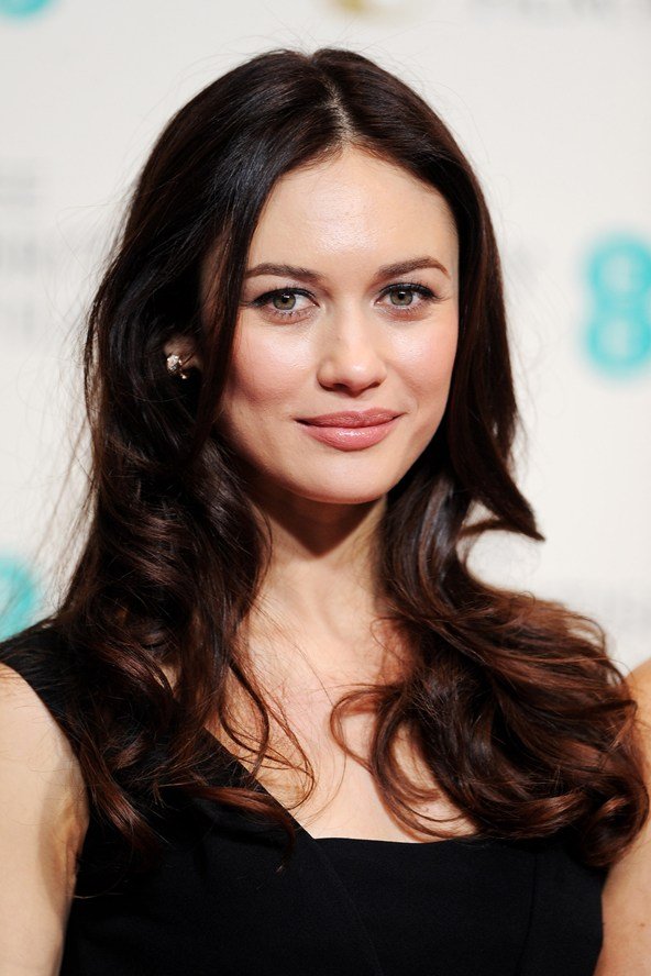 Olga Kurylenko
