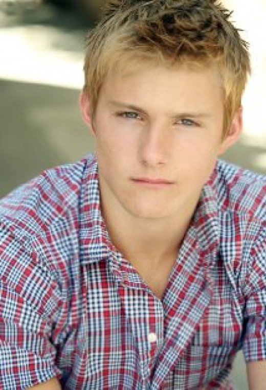 Alexander Ludwig