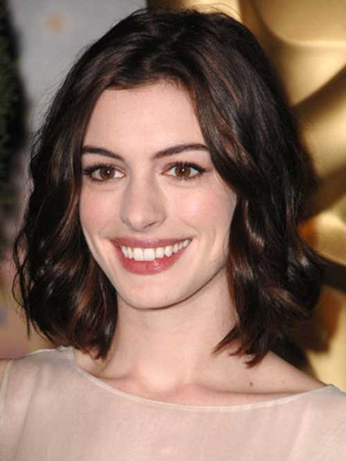 Anne Hathaway