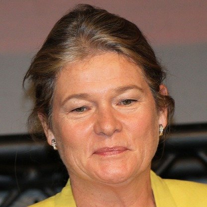 Charlene de Carvalho-Heineken