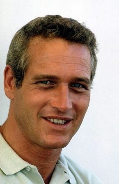 Paul Newman