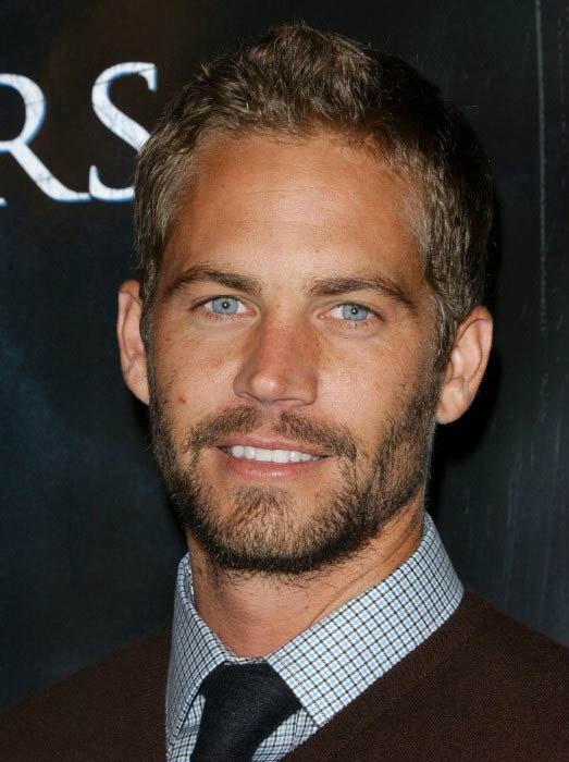 Paul Walker net worth 