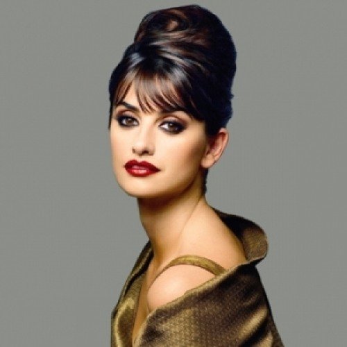 Penelope Cruz