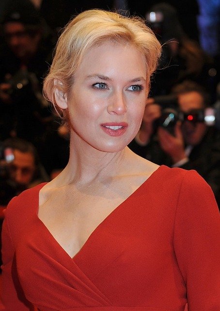 Renee Zellweger