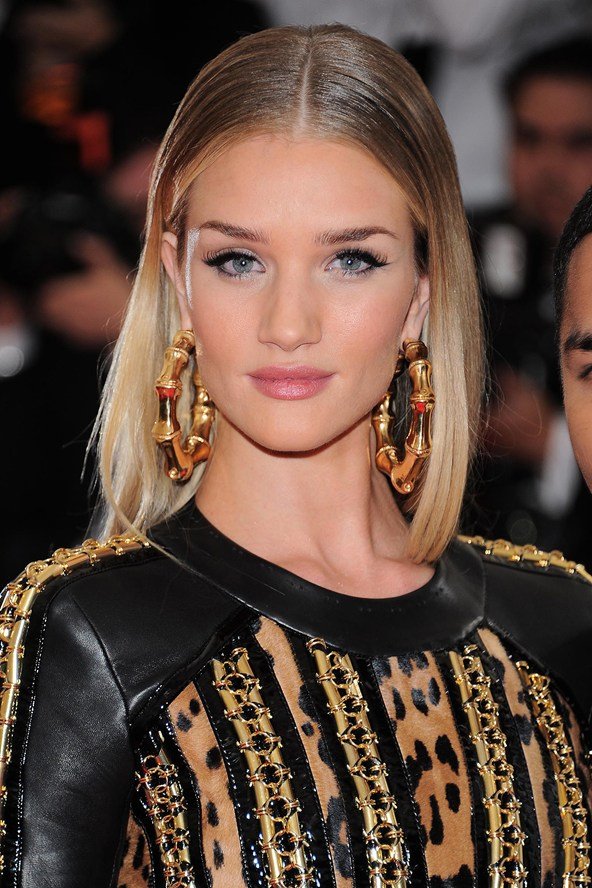 Rosie Huntington-Whiteley