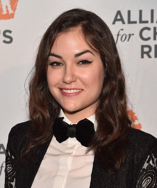 Sasha Grey