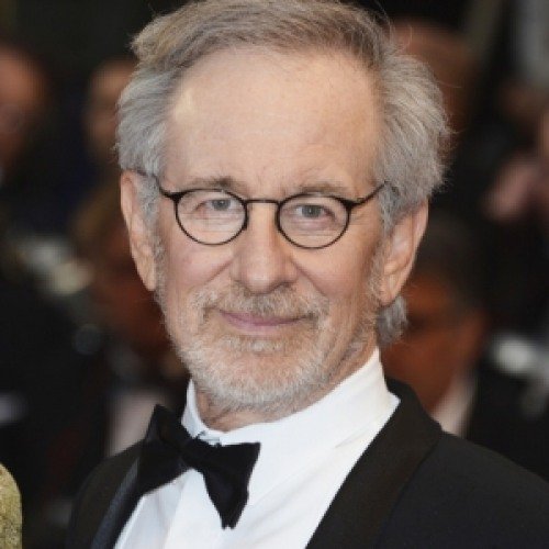 Steven Spielberg