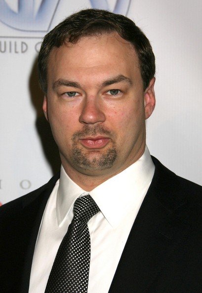 Thomas Tull