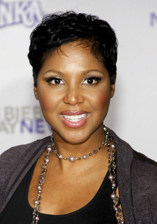 Toni Braxton