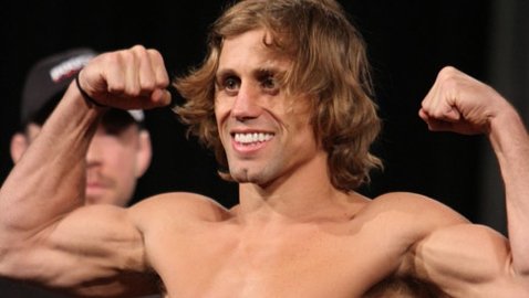 Urijah Faber