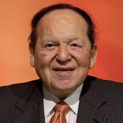 Sheldon Adelson