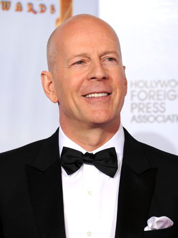 Bruce Willis