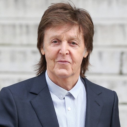 Paul McCartney