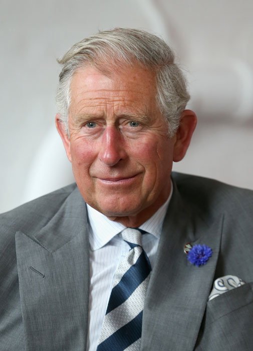 Prince Charles