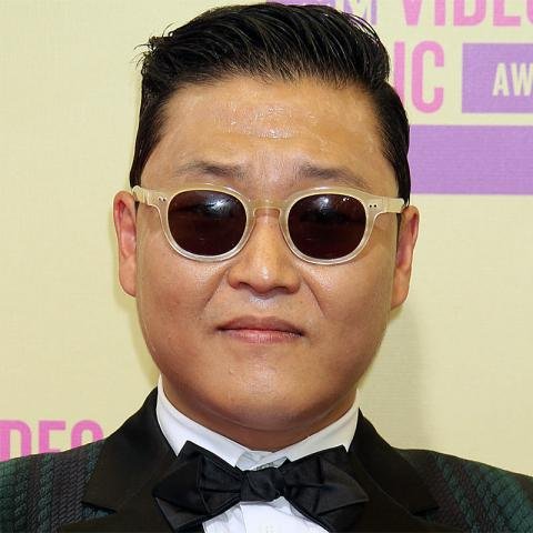 Psy net worth 