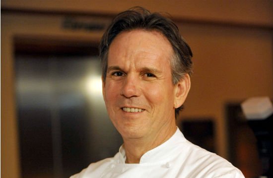 Thomas Keller