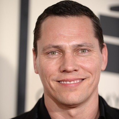 Tiesto
