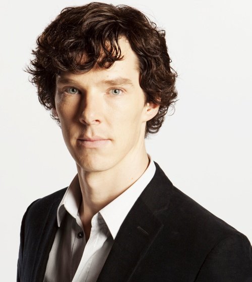 Benedict Cumberbatch