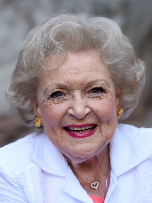 Betty White