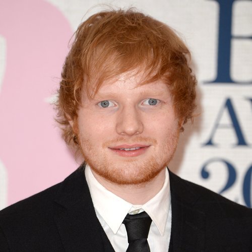 Ed Sheeran