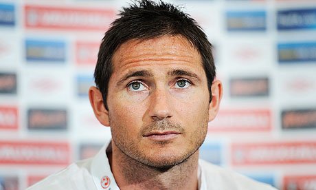 Frank Lampard