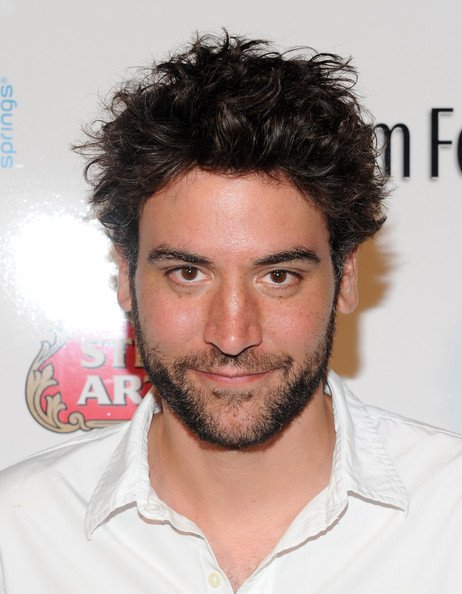 Josh Radnor
