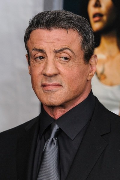 Sylvester Stallone