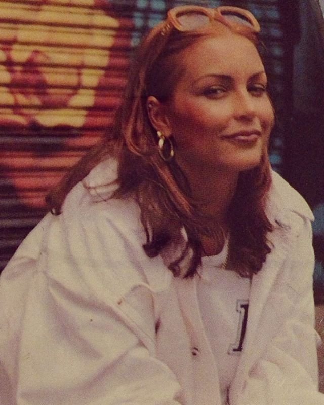 Angie Martinez