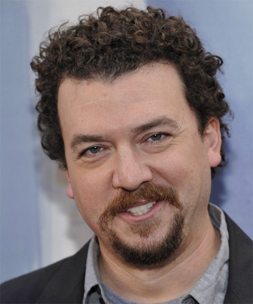 Danny McBride