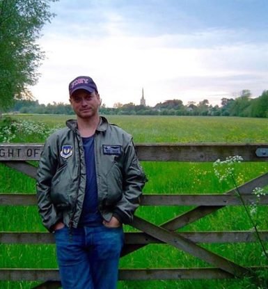 Gary Sinise biography