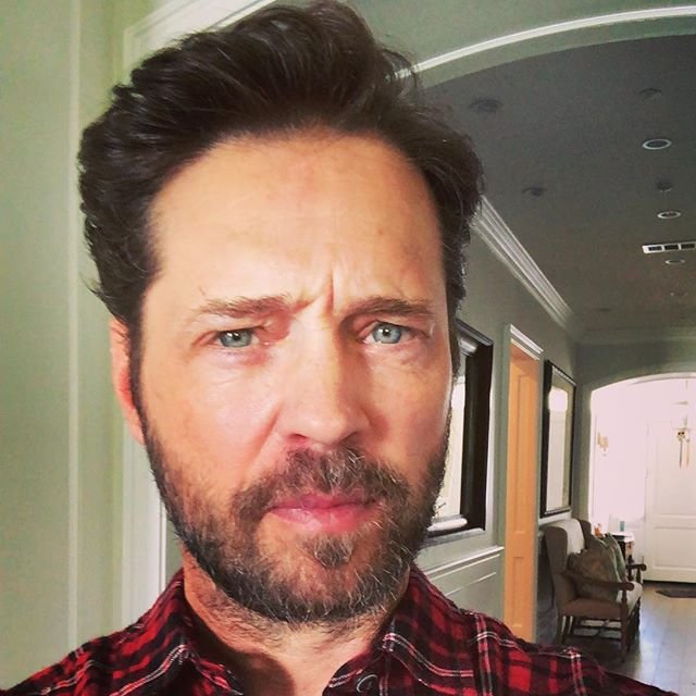 Jason Priestley