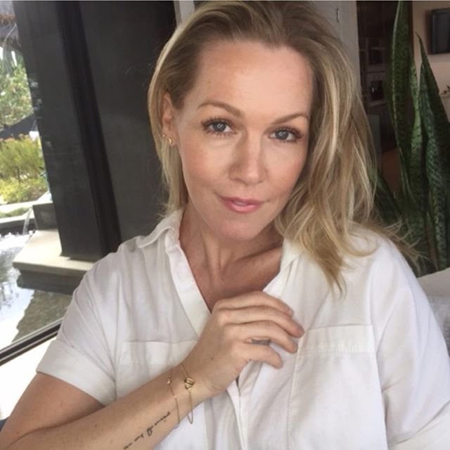 Jennie Garth
