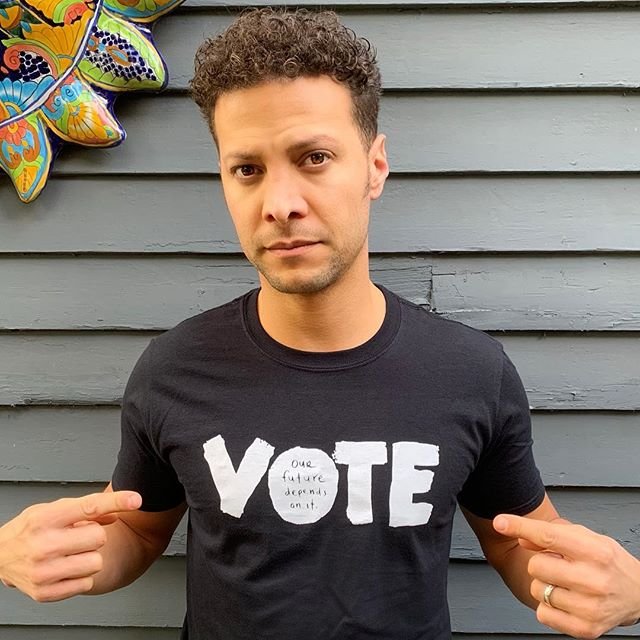 Justin Guarini