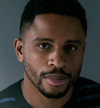 Nnamdi Asomugha biography