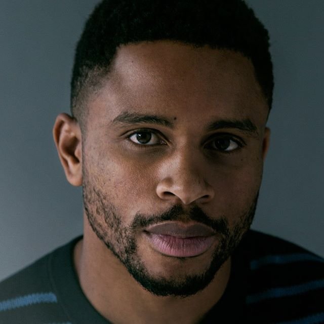 Nnamdi Asomugha