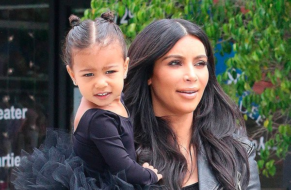North West net worth