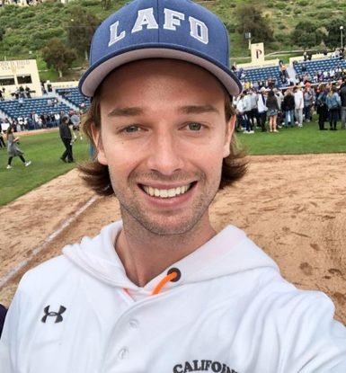 Patrick Schwarzenegger biography
