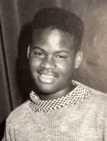Vincent Herbert young