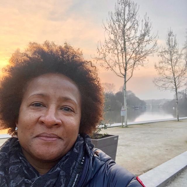 Wanda Sykes