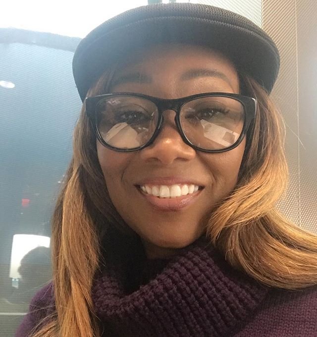 Yolanda Adams
