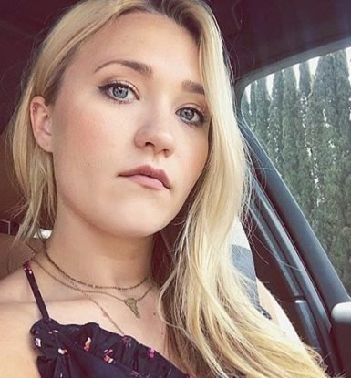 Emily Osment Emily Osment biography
